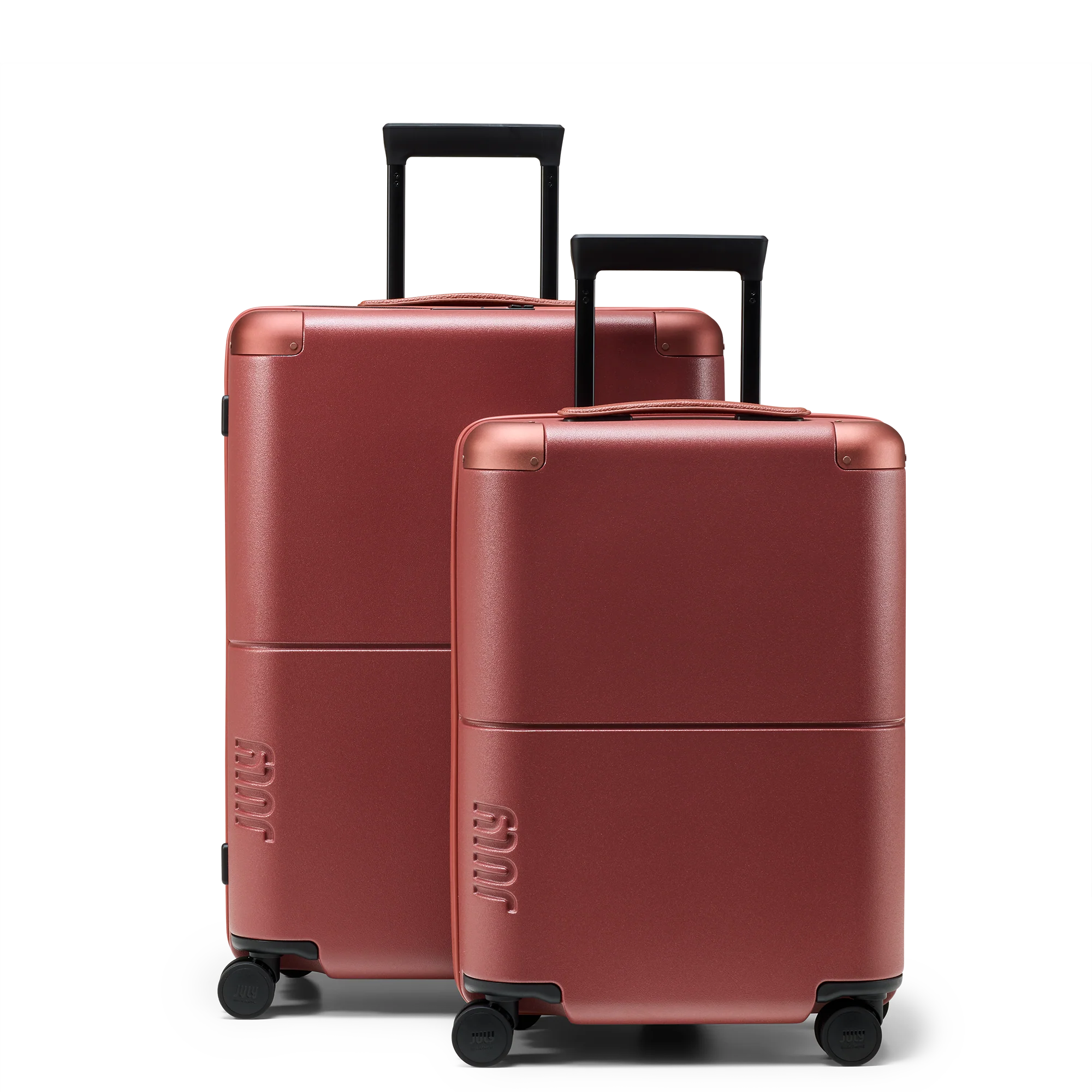 Carry On & Checked Set - Image 23