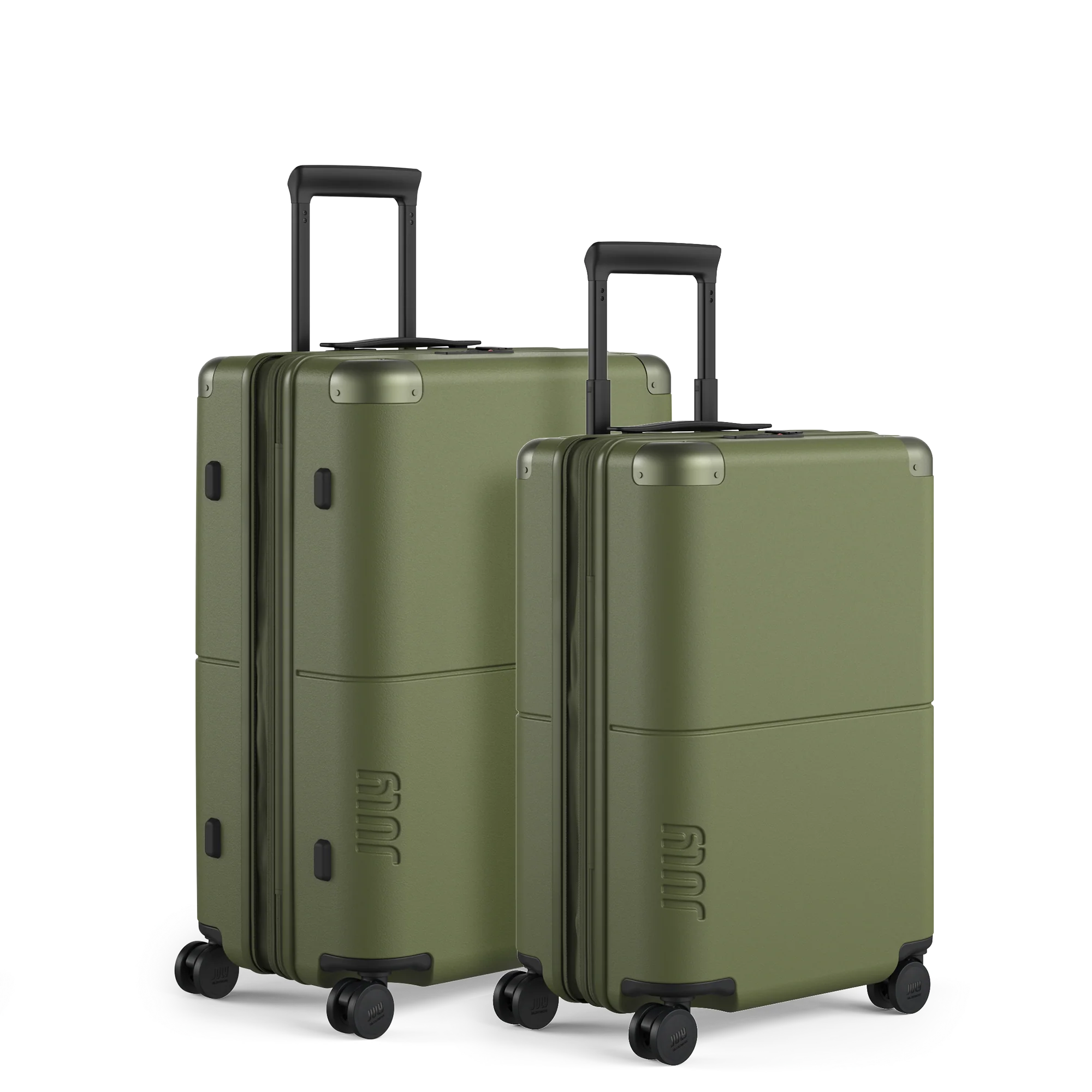 Carry On Max & Checked Expandable Set - Image 4