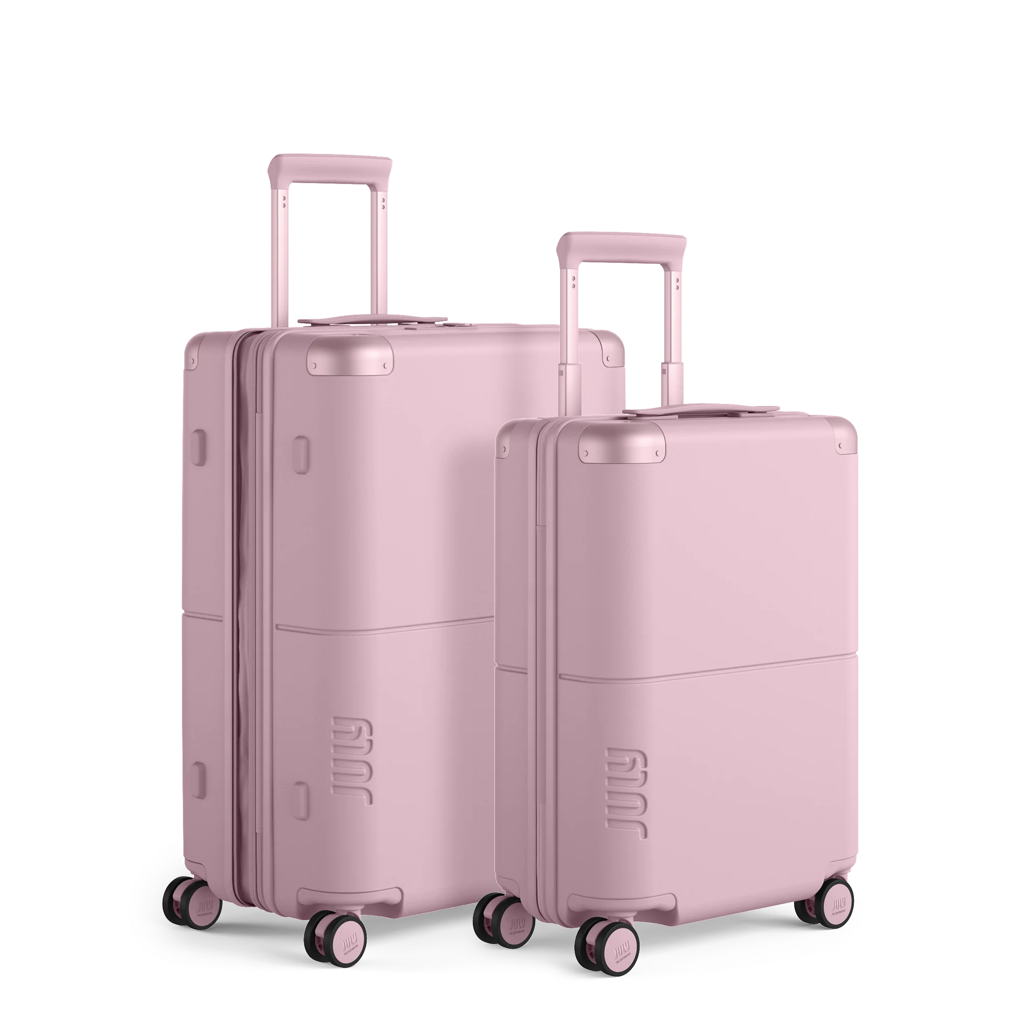 Carry On Max & Checked Expandable Set - Image 5