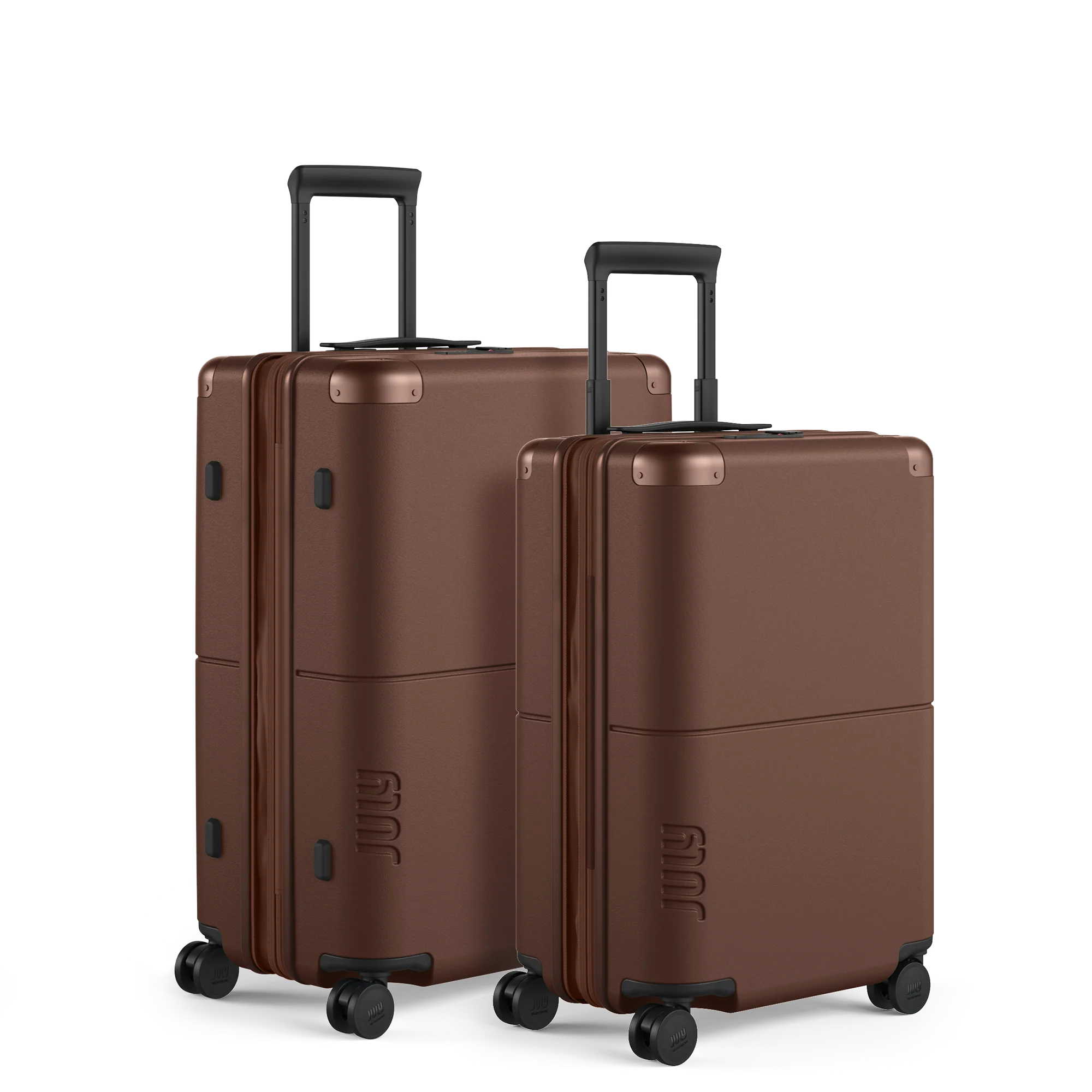 Carry On Max & Checked Expandable Set - Image 6