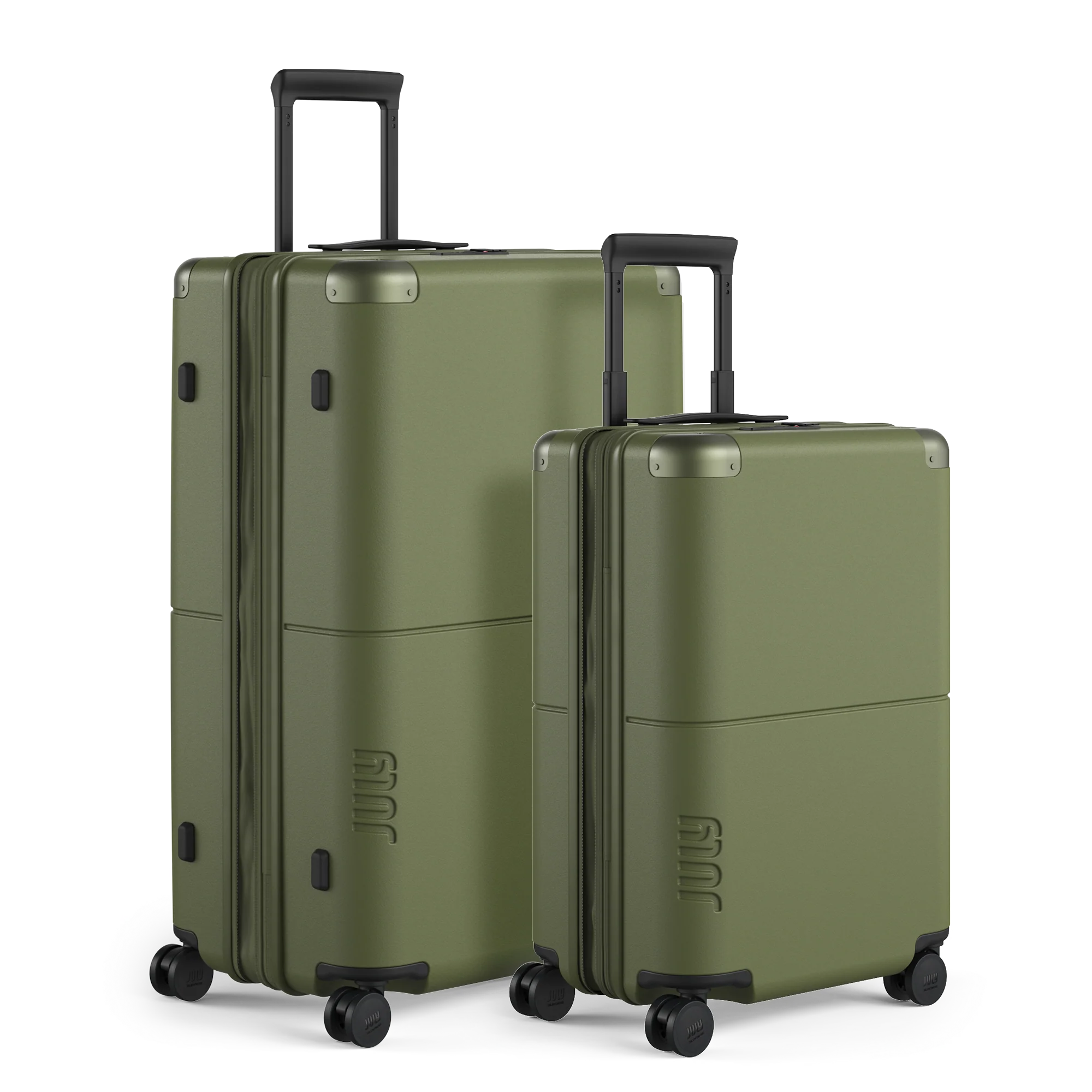 Carry On Max & Checked Plus Expandable Set - Image 4