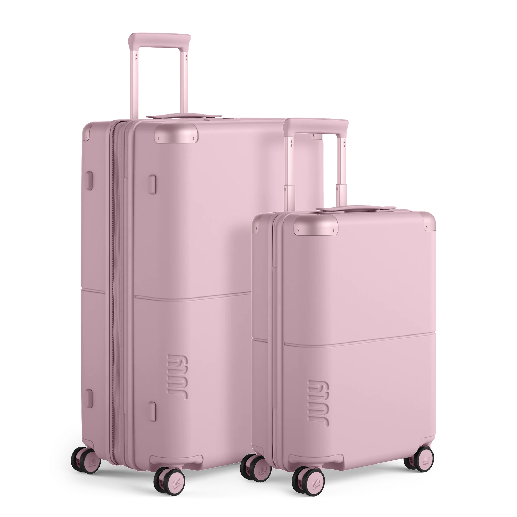 Carry On Max & Checked Plus Expandable Set - Image 5