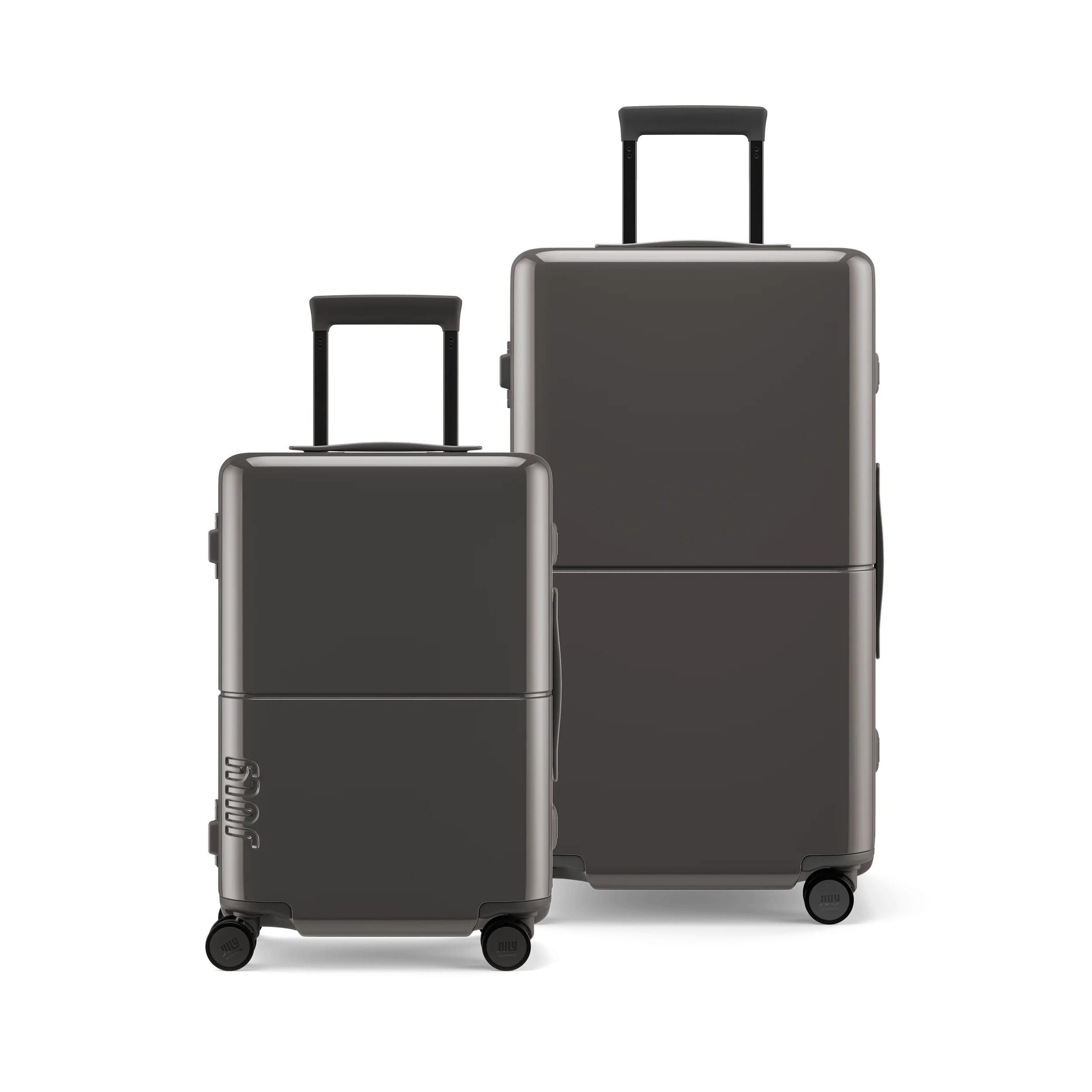 Carry On & Checked Trunk Set - Image 3