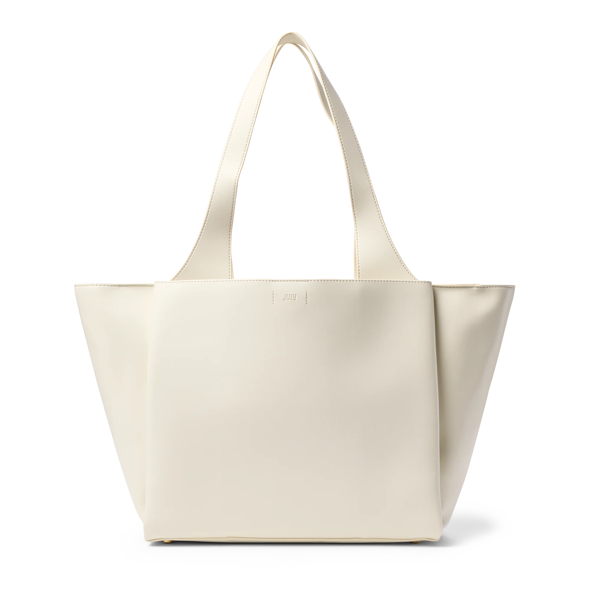 Juliette Soft Large Tote - Image 4