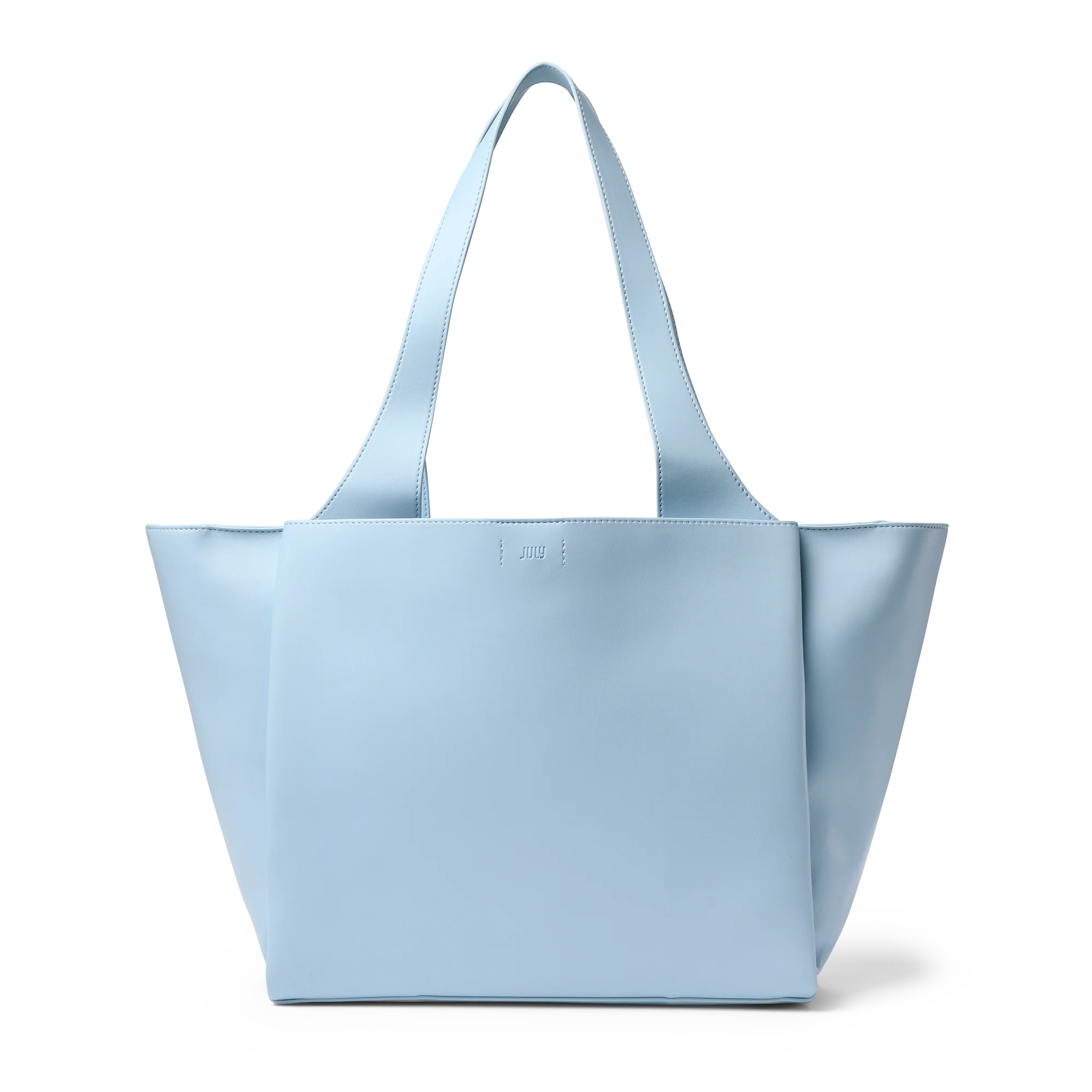 Juliette Soft Large Tote - Image 5