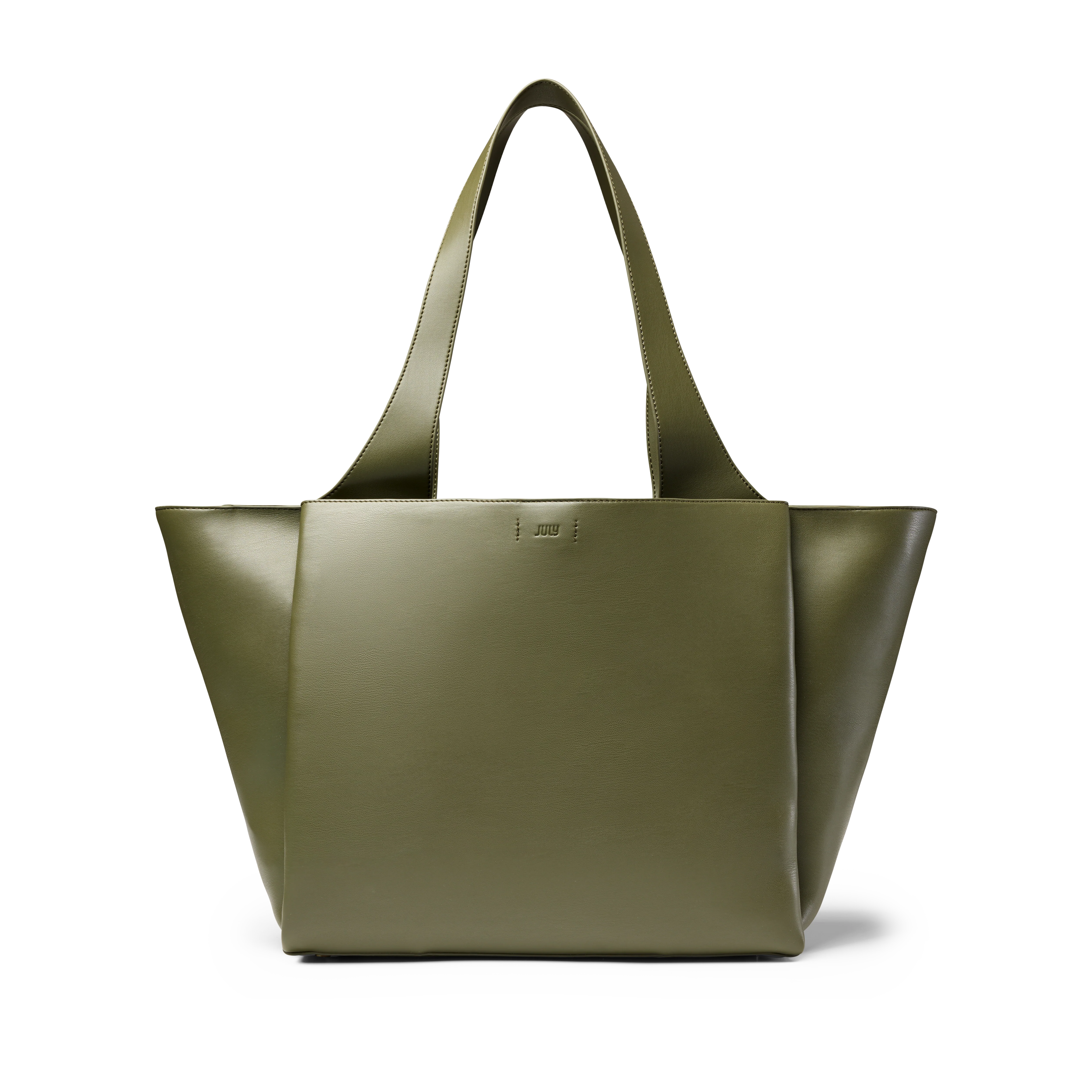 Juliette Soft Large Tote - Image 6