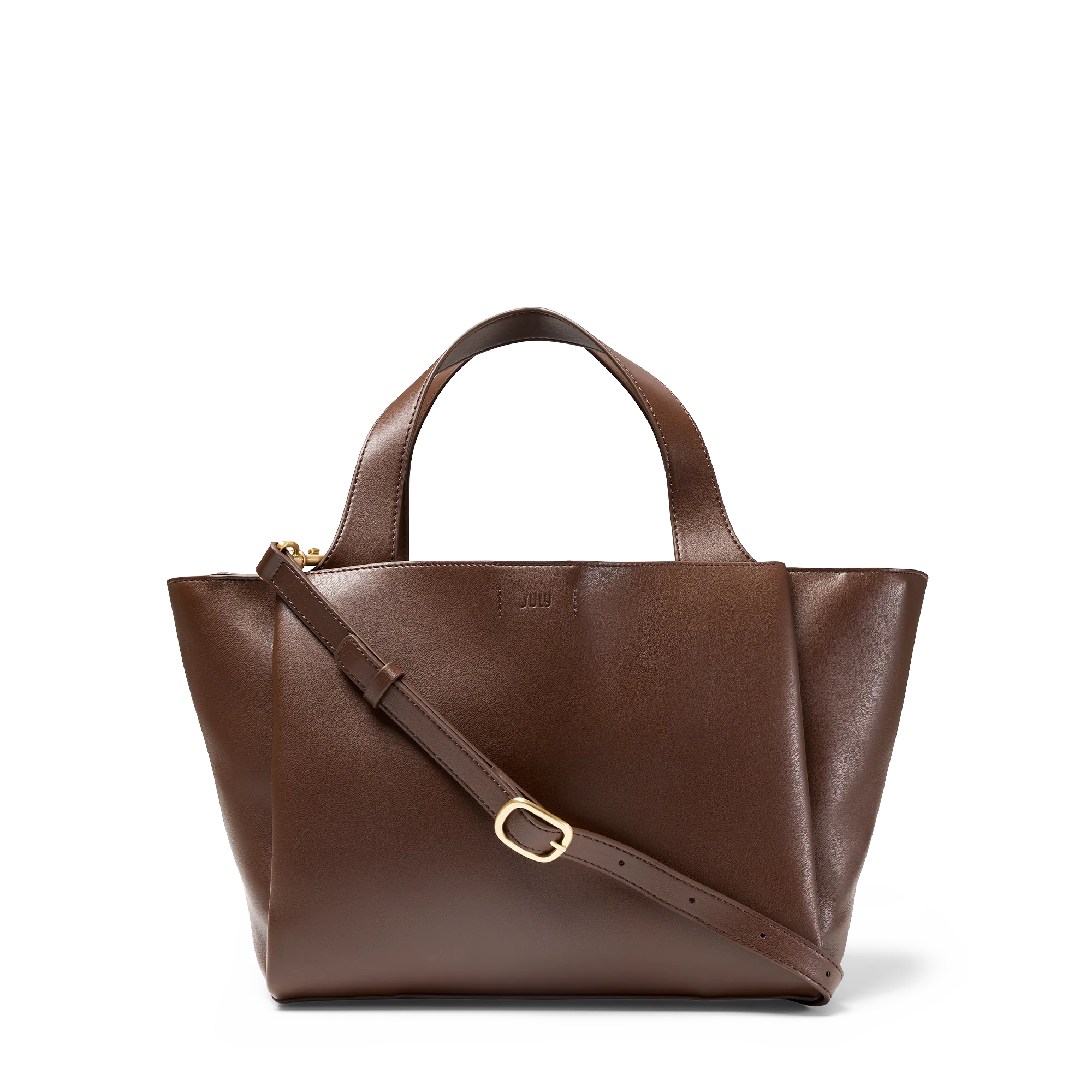 Juliette Soft Small Tote - Image 3