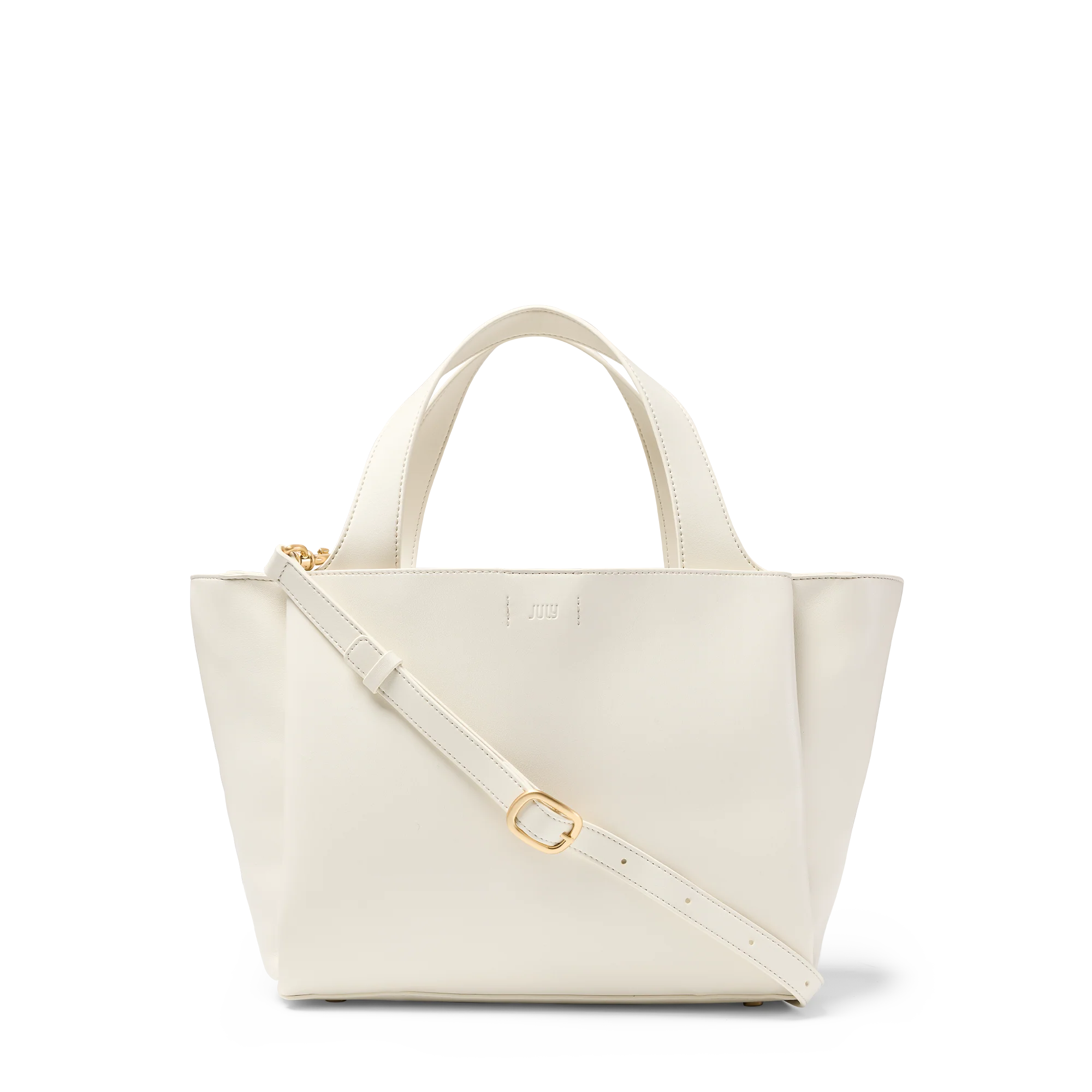 Juliette Soft Small Tote - Image 4