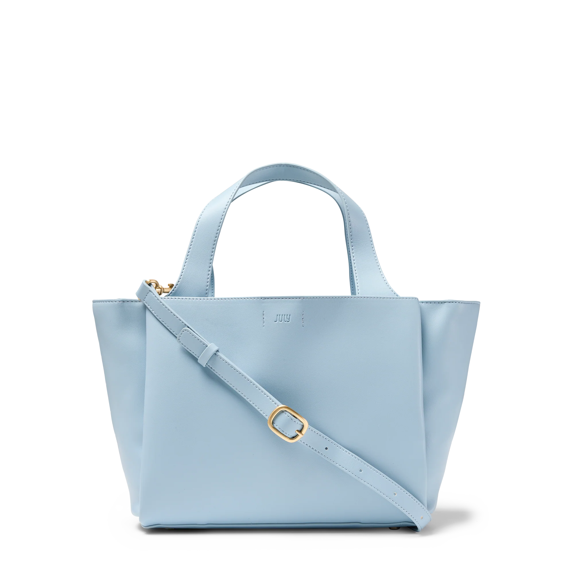 Juliette Soft Small Tote - Image 5