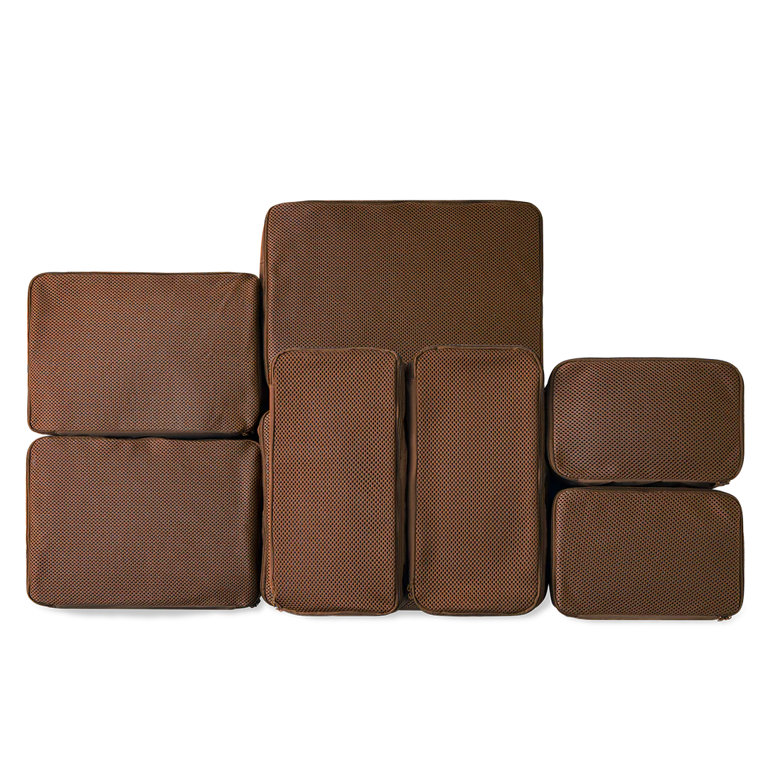 Packing Cells - Image 17