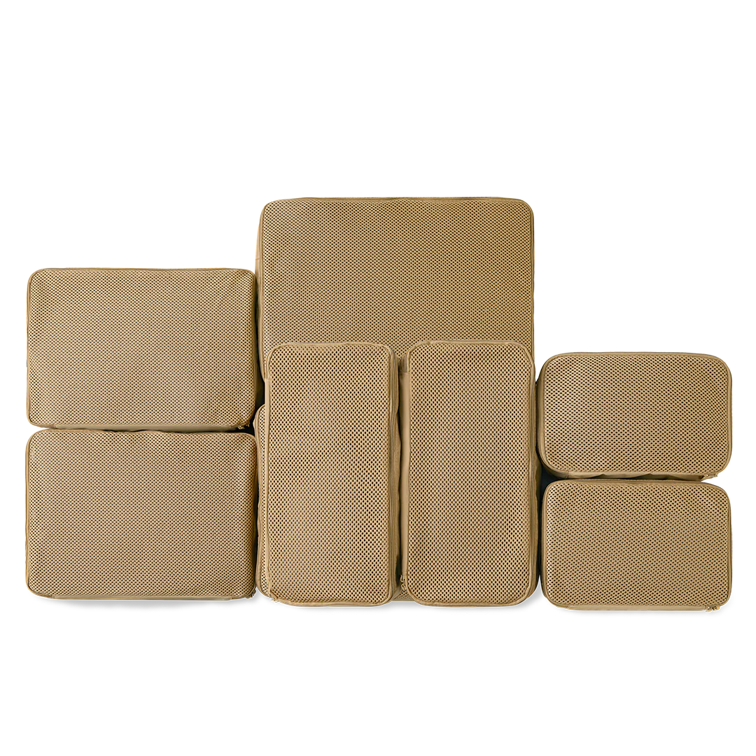 Packing Cells - Image 18