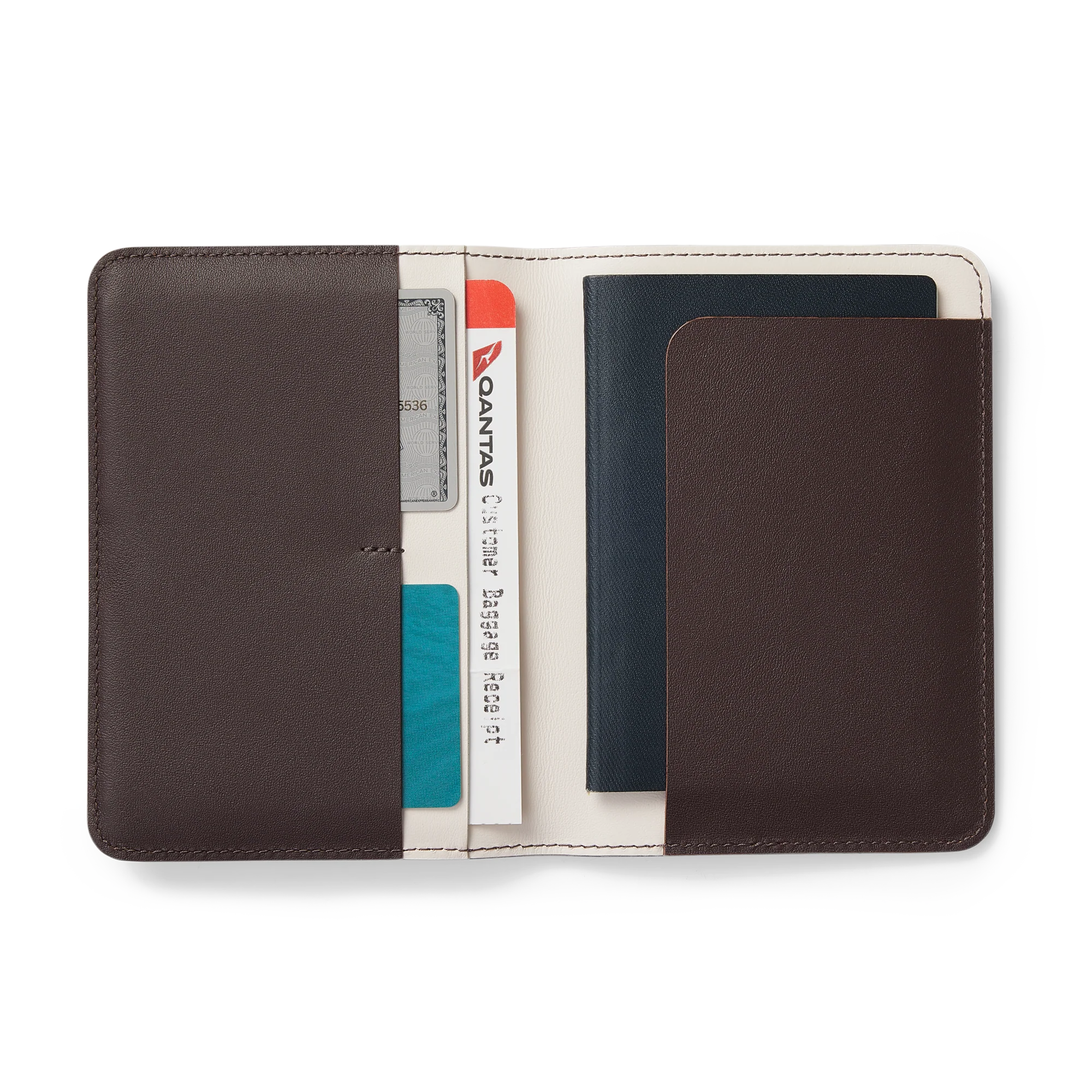 Travel Wallet Small - Image 3