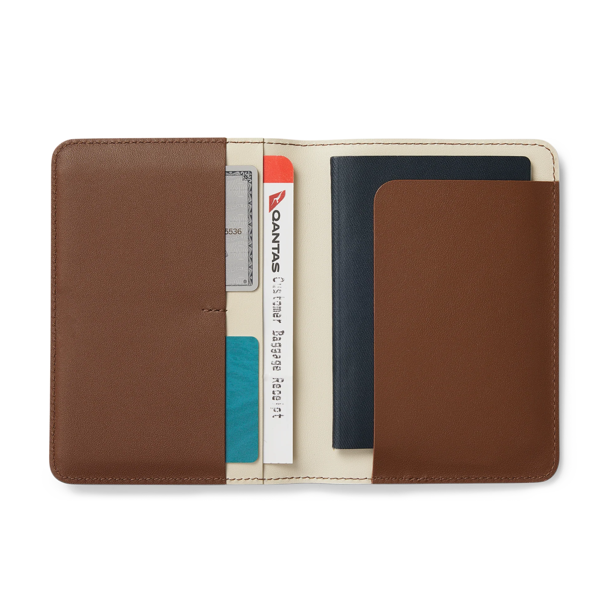 Travel Wallet Small - Image 4