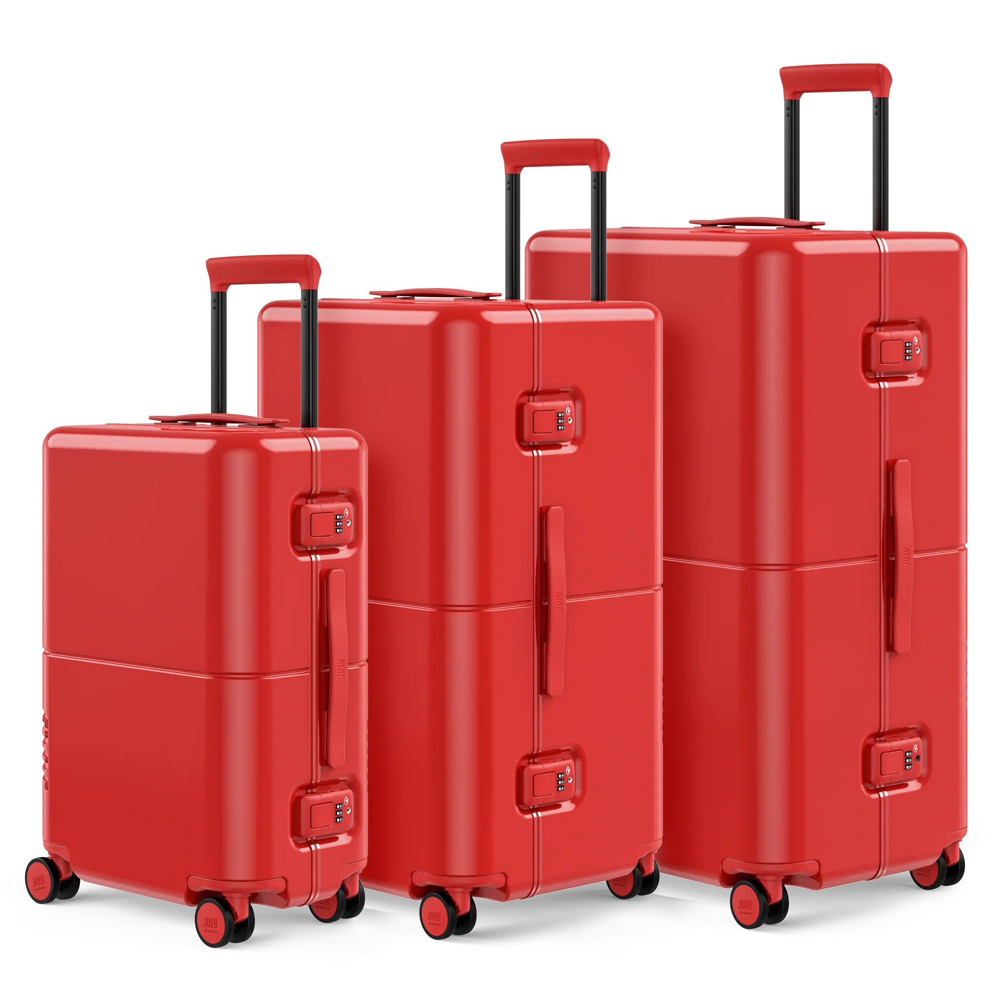 Trunk Family Set - Image 3