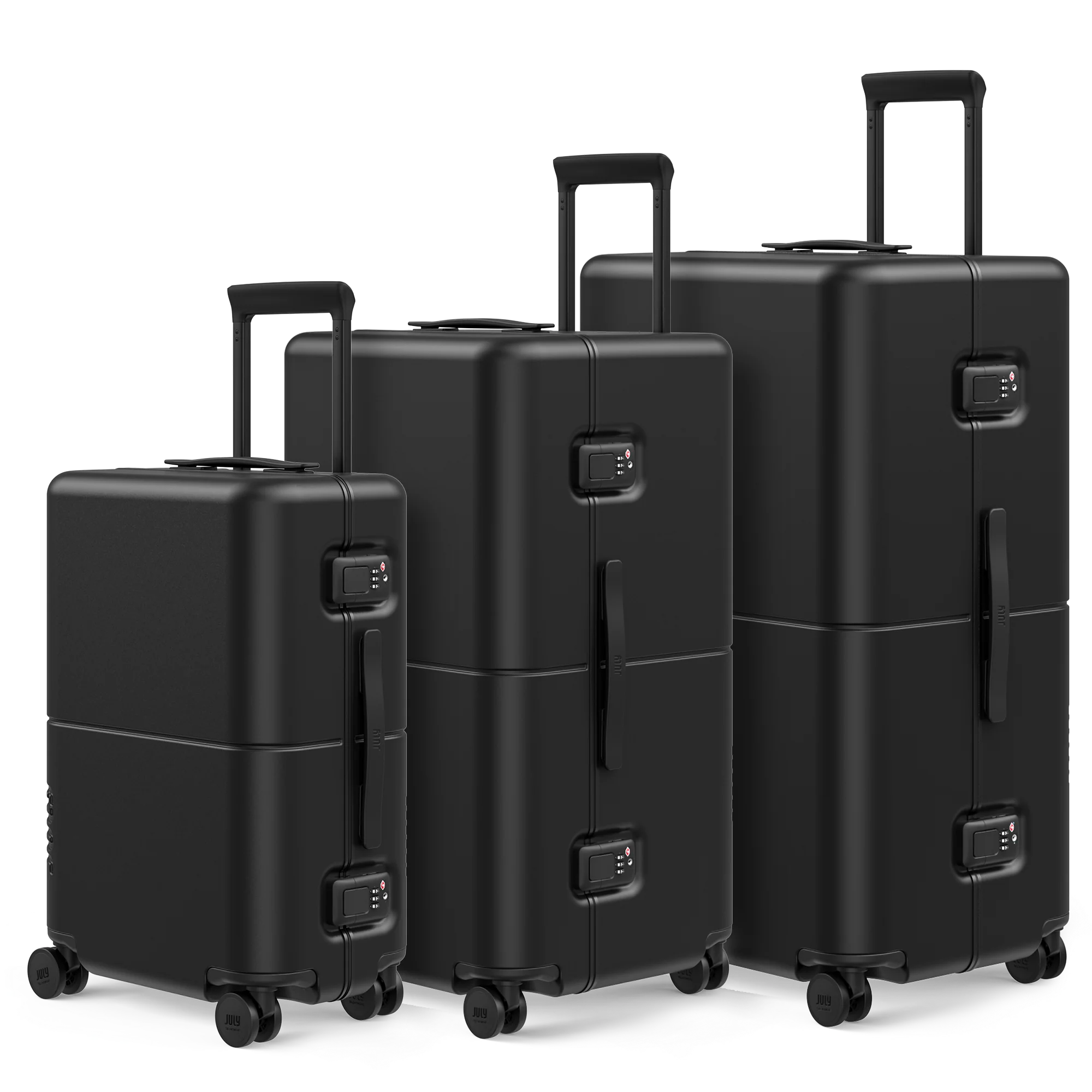 Trunk Family Set - Image 4