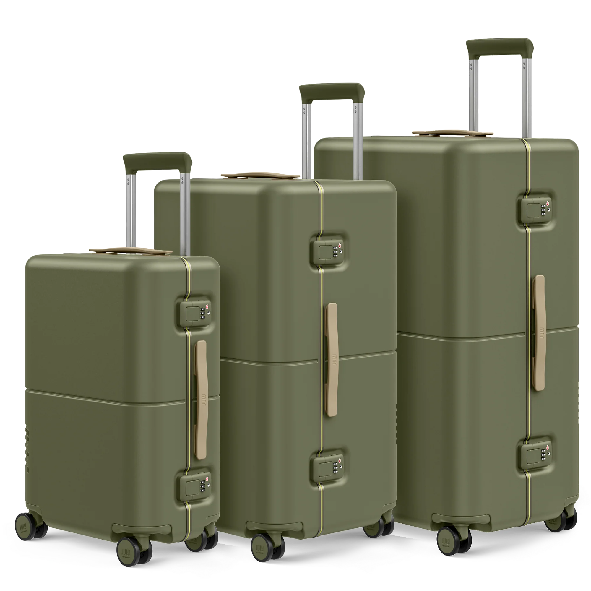 Trunk Family Set - Image 6