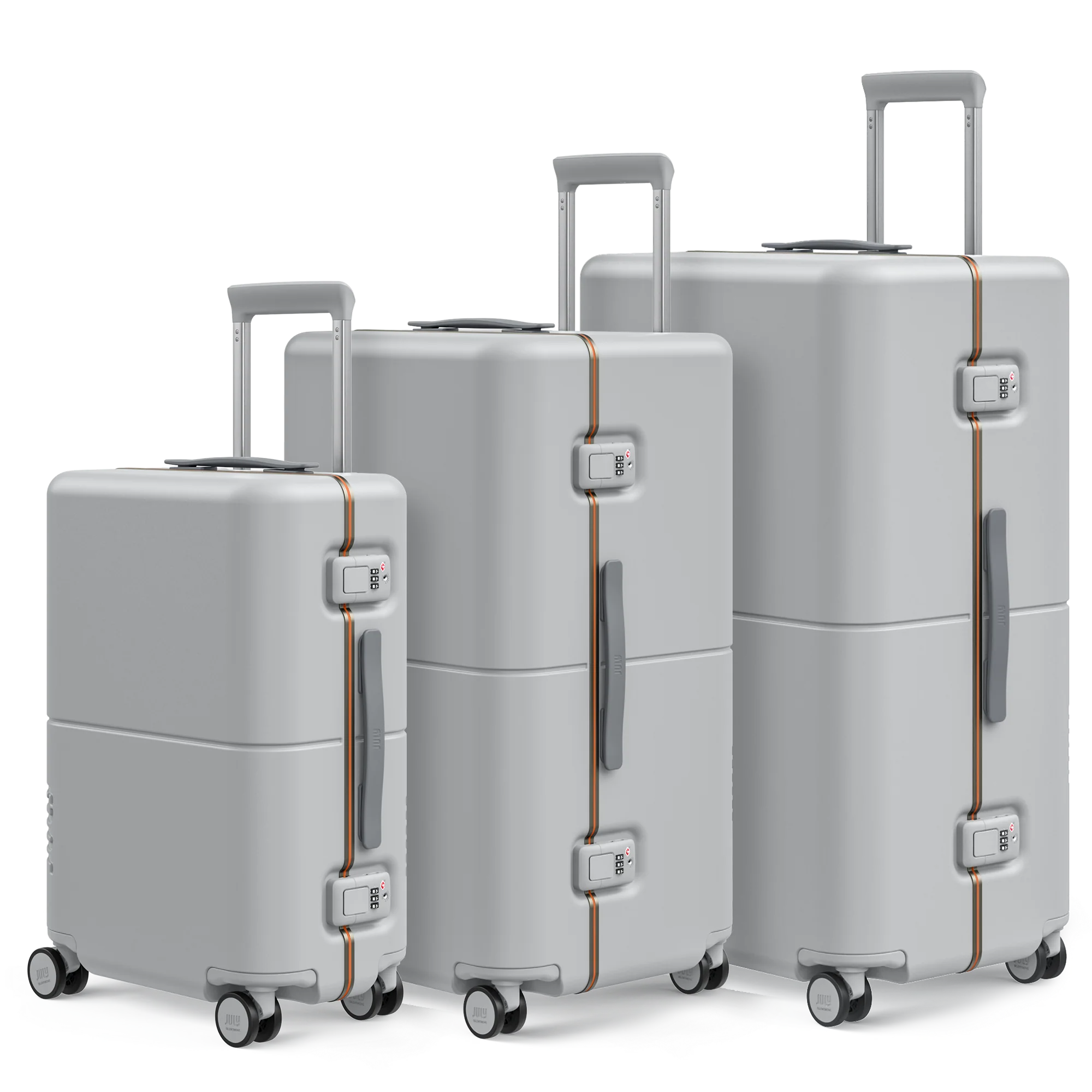 Trunk Family Set - Image 7