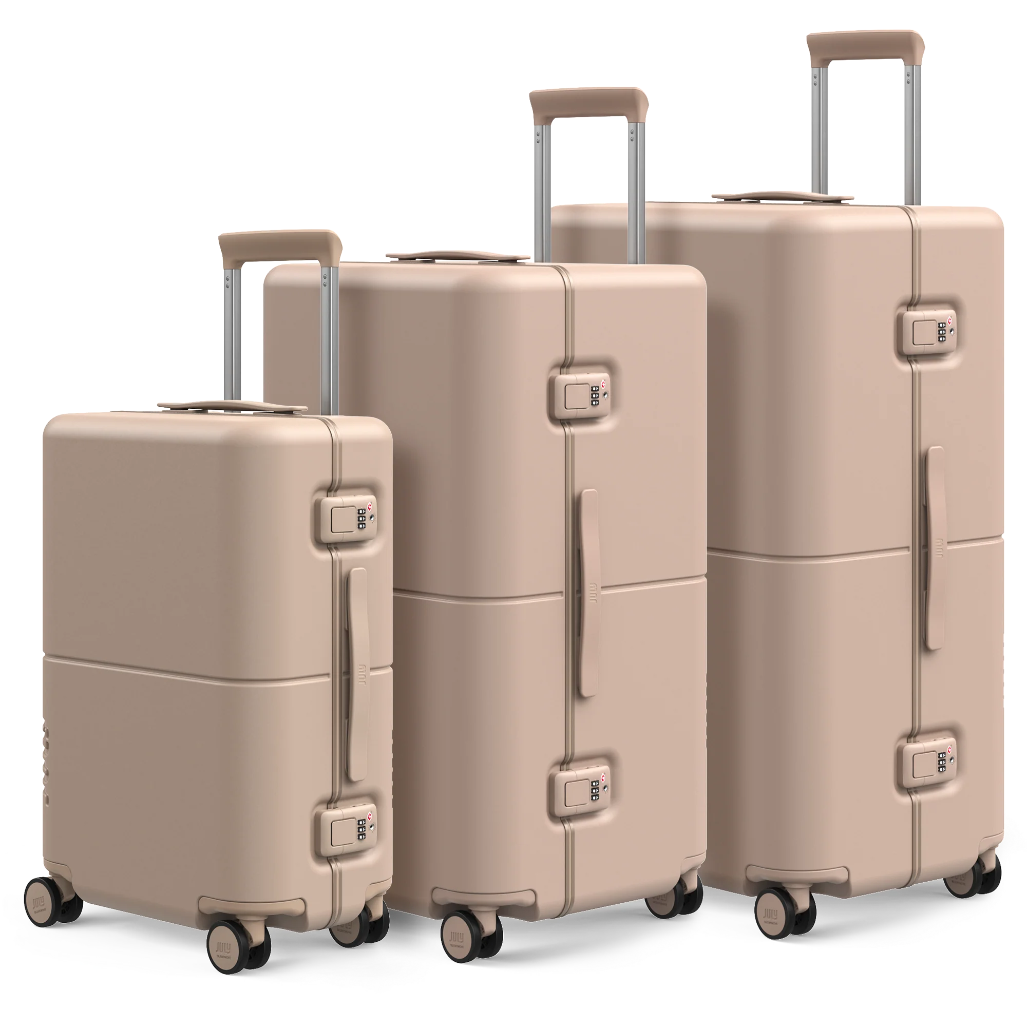 Trunk Family Set - Image 8