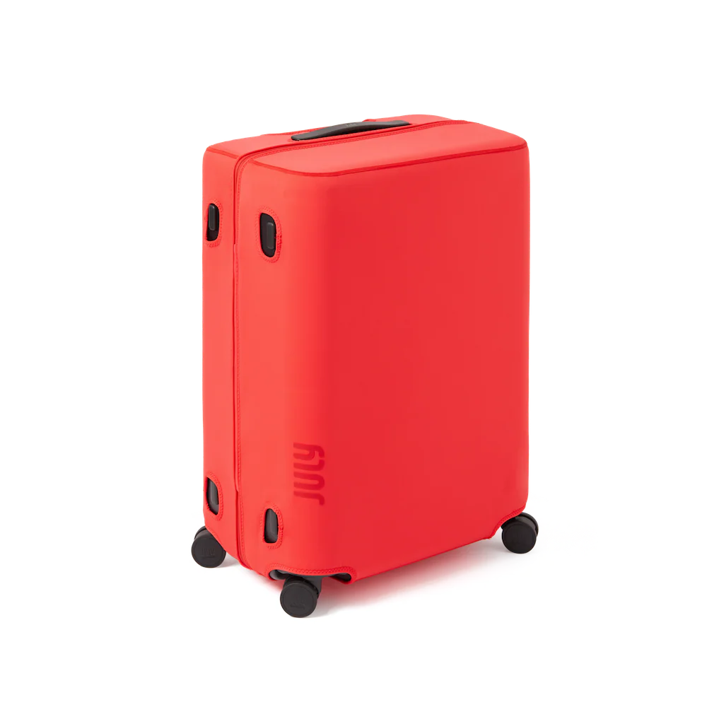 Luggage Cover - Image 24